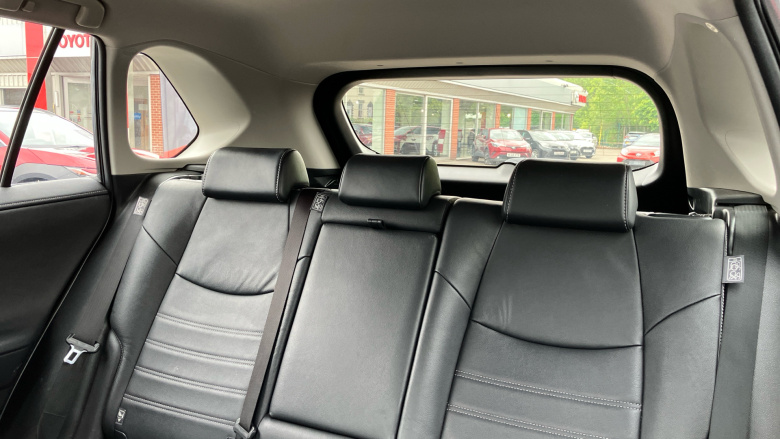 Toyota RAV4 2.5 PHEV Design 5dr CVT Estate